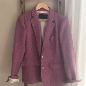 J. Crew Jackets & Coats - J. Crew Collection Blazer J. Crew Jackets & Coats - J. Crew Collection Blazer
